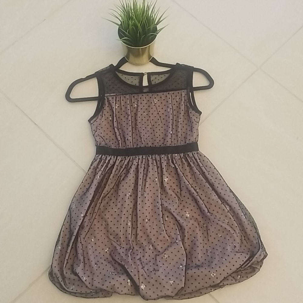 DKNY girl's dress